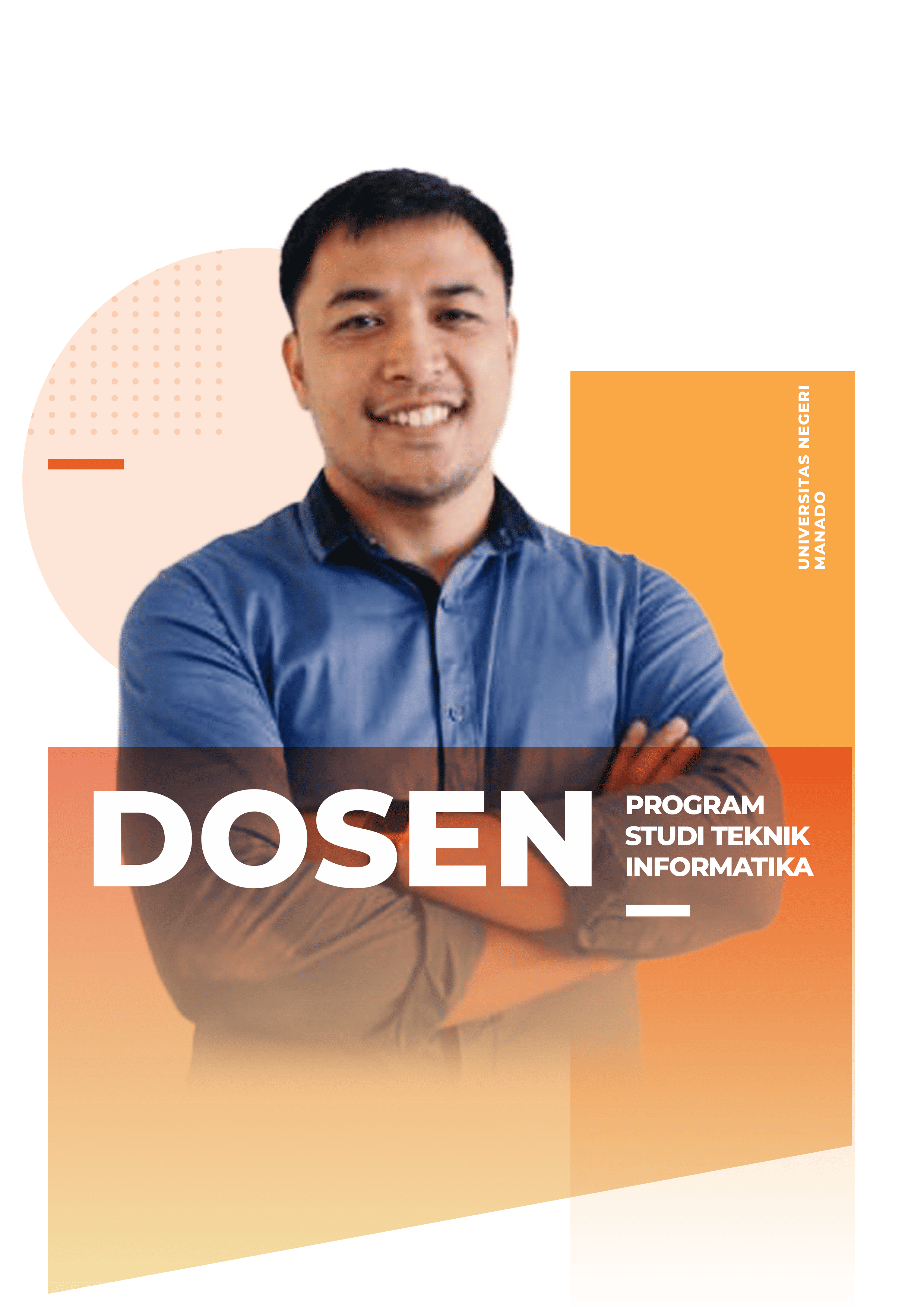 Dr. Stralen Pratasik, S.Kom, M.T